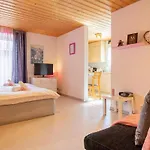 Padrun 6-weisshornbahn-arosa Zentrum-top Lage Apartamento *