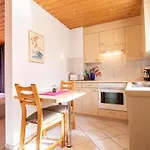 Apartamento Padrun 6-weisshornbahn-arosa Zentrum-top Lage