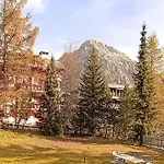 Apartamento Padrun 6-weisshornbahn-arosa Zentrum-top Lage Arosa
