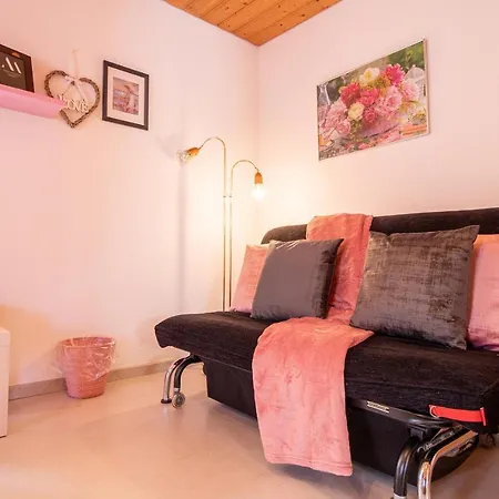 Haus Padrun 6 By Vacations