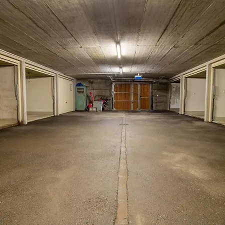 Padrun 6-Weisshornbahn-Arosa Zentrum-Top Lage Appartement *