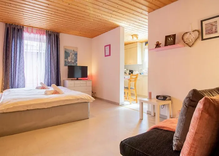 Padrun 6-Weisshornbahn-Arosa Zentrum-Top Lage Appartement *