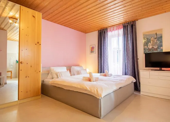 Appartement Padrun 6-Weisshornbahn-Arosa Zentrum-Top Lage