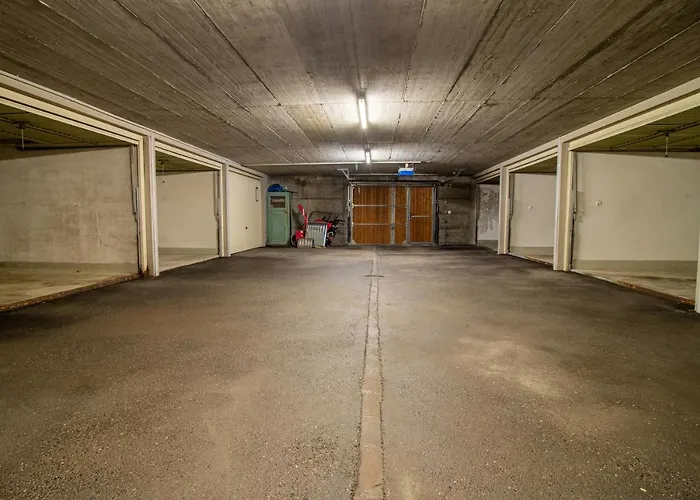 Padrun 6-Weisshornbahn-Arosa Zentrum-Top Lage Appartement *